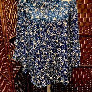 Aloha Bundle- Off shoulder blouse